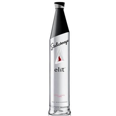 Stolichnaya Elit Vodka 700ml