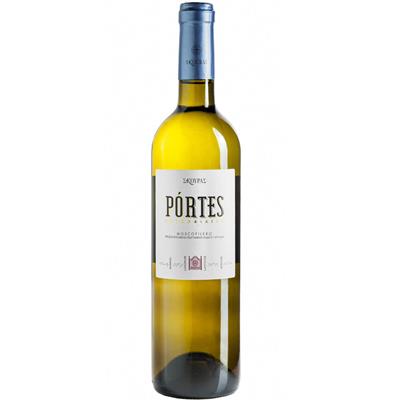 Portes - White 750ml, Domaine Skouras