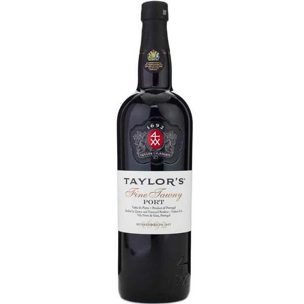 Taylor’s Fine Tawny Port 750ml 750ml