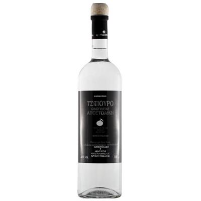 Tsipouro Apostolakis Without Anise 700ml