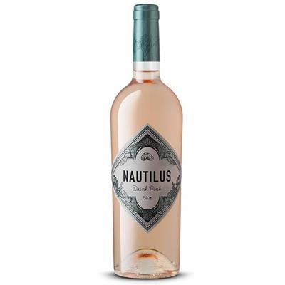 Nautilus - Ροζέ 750ml, La Tour Melas