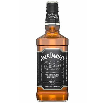 Jack Daniel's Master Distiller Series No. 5 700ml