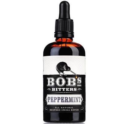 Bob’s Bitters Peppermint 100ml