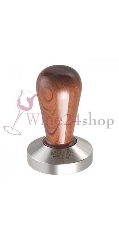 Motta - Coffee Tamper Wood 58mm