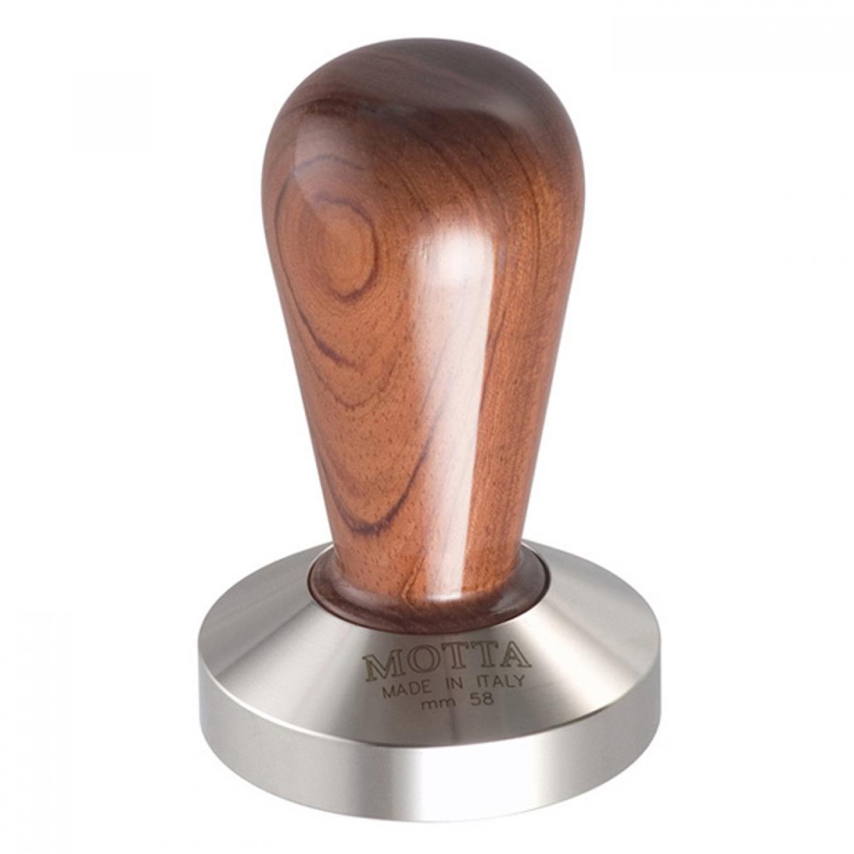 Motta - Coffee Tamper Wood 58mm