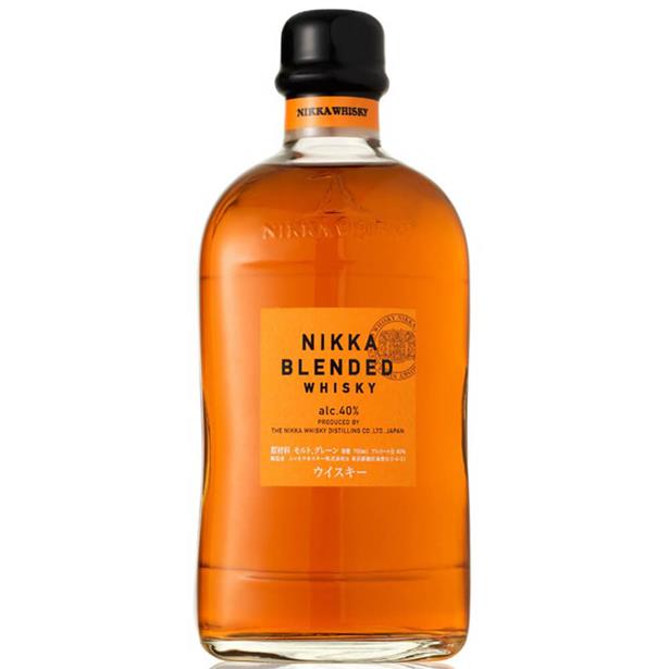 Nikka Blended 700ml