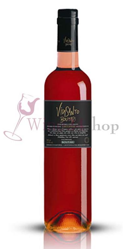 Vinsanto Boutari - Santorini 500ml