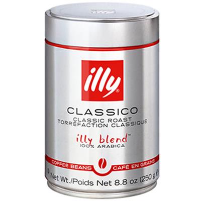 Illy Espresso Grani 250gr