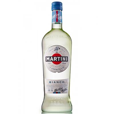 Martini Bianco 1lt