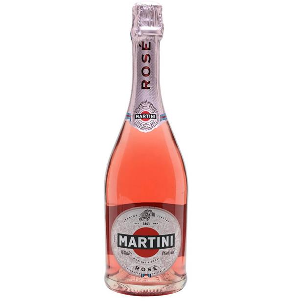 Asti Martini Rose 750ml