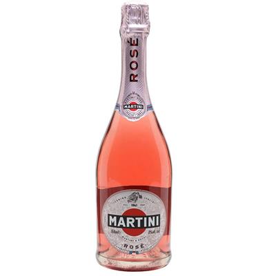 Asti Martini Rose 750ml