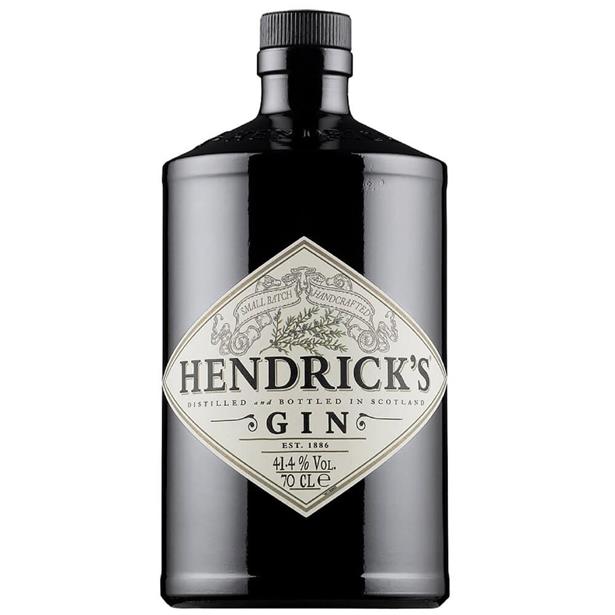 Hendrick's Gin 700ml