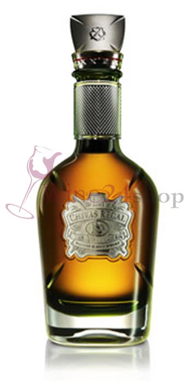 Chivas Regal The Icon