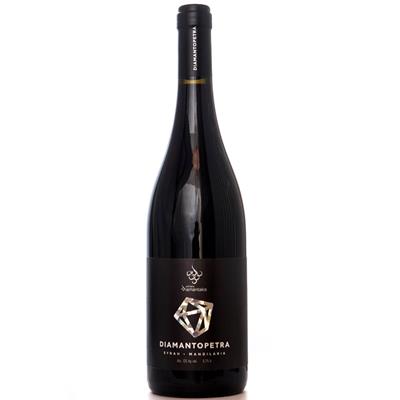 Diamantopetra - Red 750ml, Diamantakis Winery