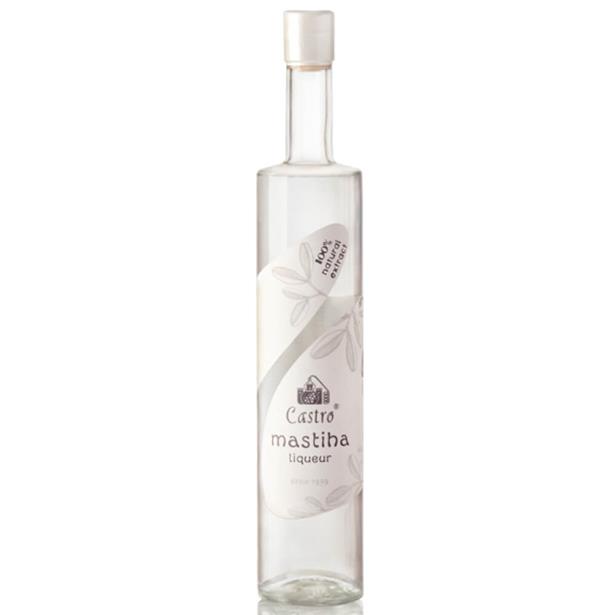 Mastiha Castro Liqueur 500ml