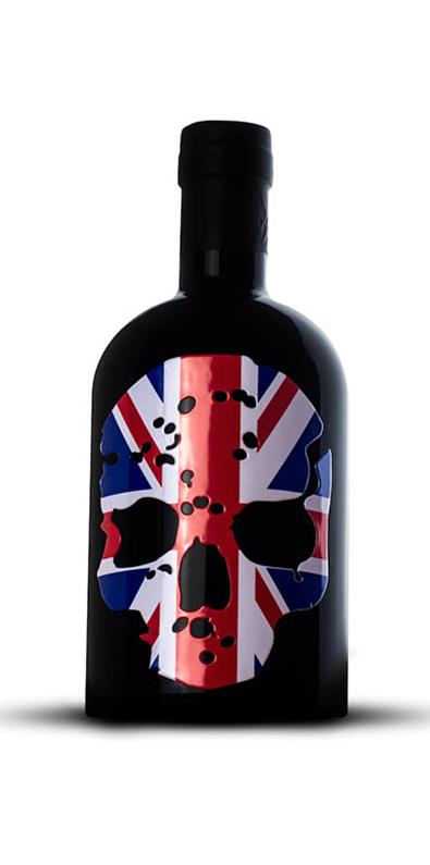 Ghost Vodka