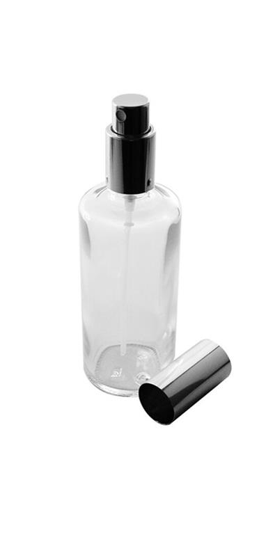 Glass Bottle Cup Spray Cocktail 100ml - The Bars
