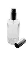 Glass Bottle Cup Spray Cocktail 100ml - The Bars