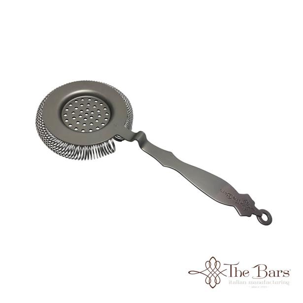 Strainer Hawtorn Bar Deluxe Vintage - The Bars