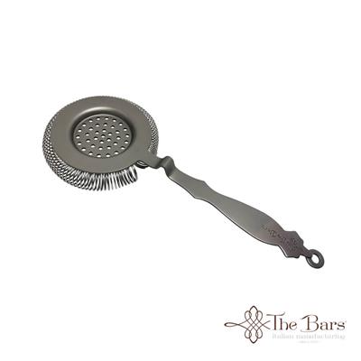 Strainer Hawtorn Bar Deluxe Vintage - The Bars