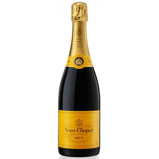 Veuve Clicquot Brut 750ml