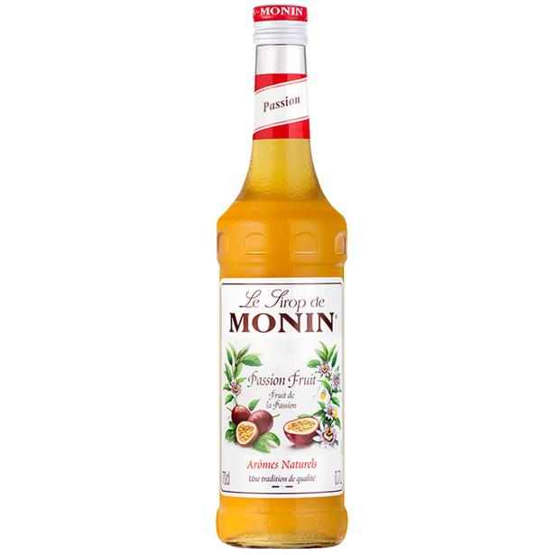 Monin Passion Fruit 1lt