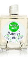 Triple sec Κάστρο Λικέρ 500ml