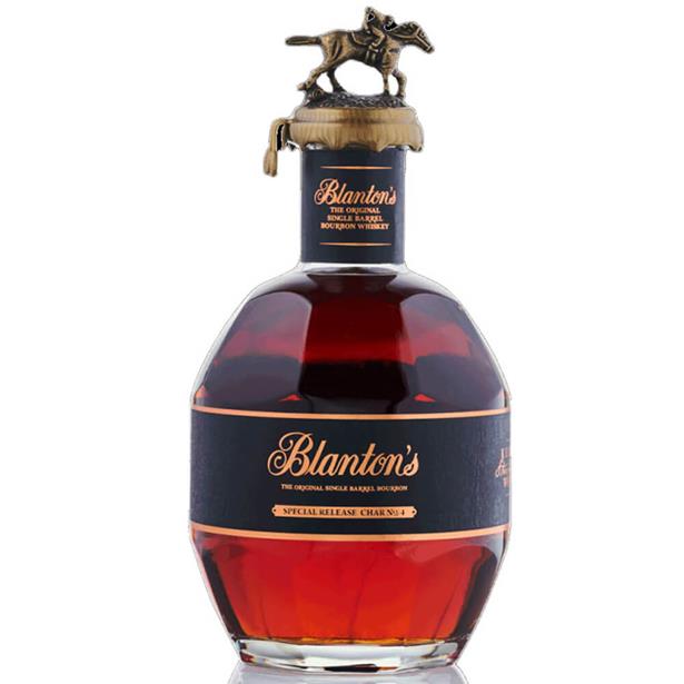 Blanton's Bourbon Special Release Char No4 700ml