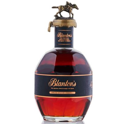 Blanton's Bourbon Special Release Char No4 700ml