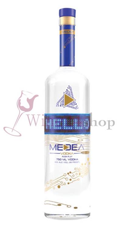 Medea Vodka