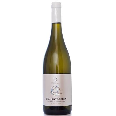 Diamantopetra - White 750ml, Diamantakis Winery