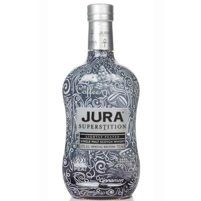 Isle of Jura Superstition 700ml