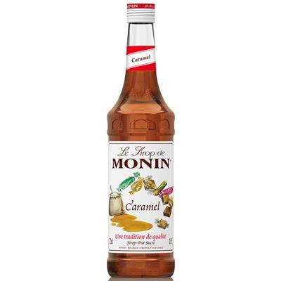 Monin Caramel 1lt