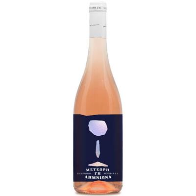 Noctus - Rose 750ml, Winery Liakou at Meteora