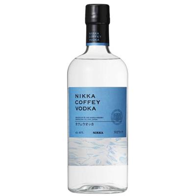 Nikka Coffey Vodka 700ml