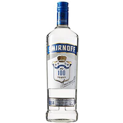 Smirnoff Blue Vodka 700ml