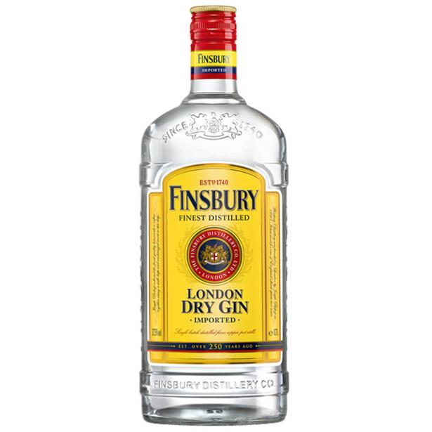 Finsbury Gin 700ml