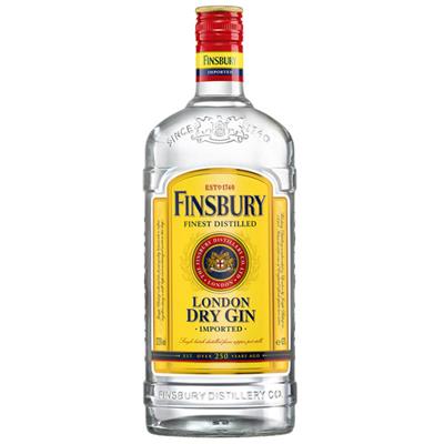 Finsbury Gin 700ml