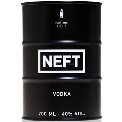 Neft Vodka 700ml