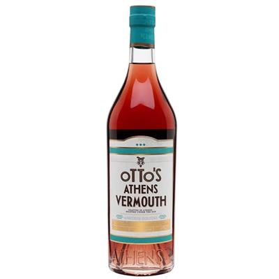 Otto’s Athens Vermouth 750ml
