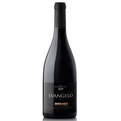 Evangelo - Red 750ml, Gerovassiliou Estate