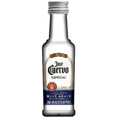 Jose Cuervo Silver 50ml