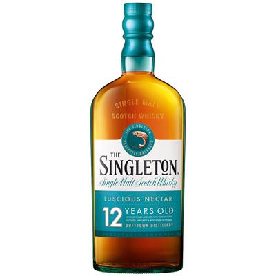 Singleton 12 Year Old 700ml