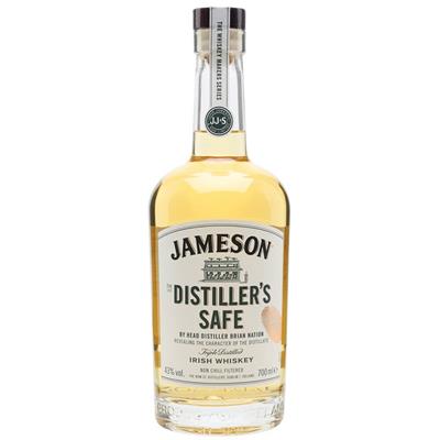 Jameson Distiller's Safe 700ml