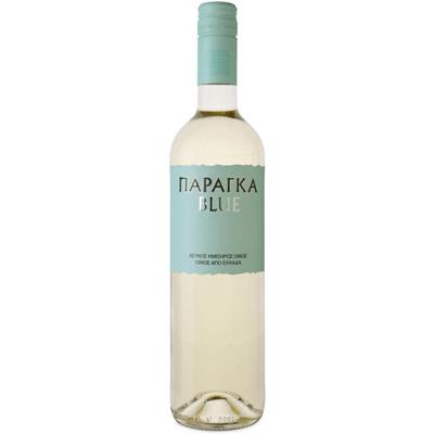 Paragka Blue - White 750ml, Estate Kir Yianni