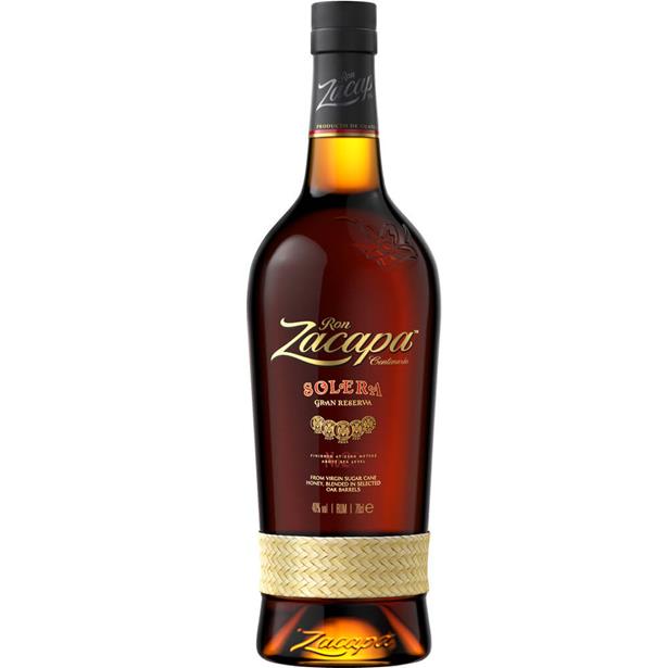 Ron Zacapa Solera Gran Reserva 700ml