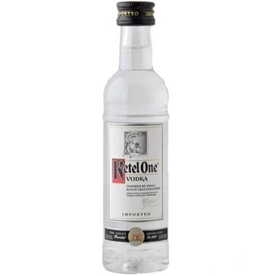 Ketel One Vodka 50ml