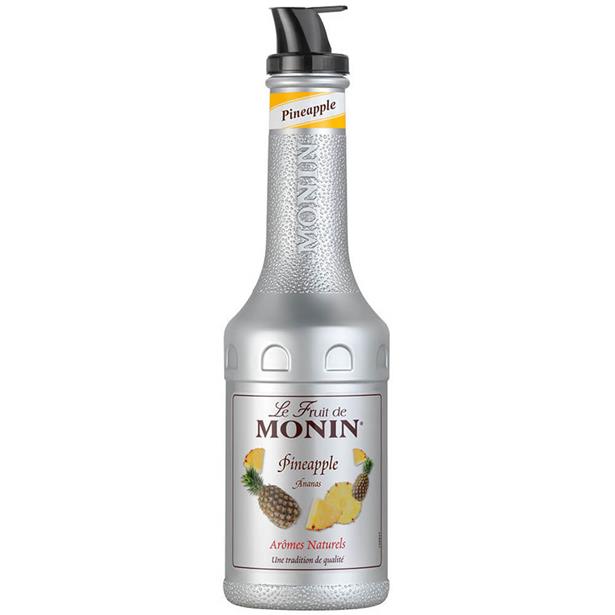 Monin Pineapple 1lt