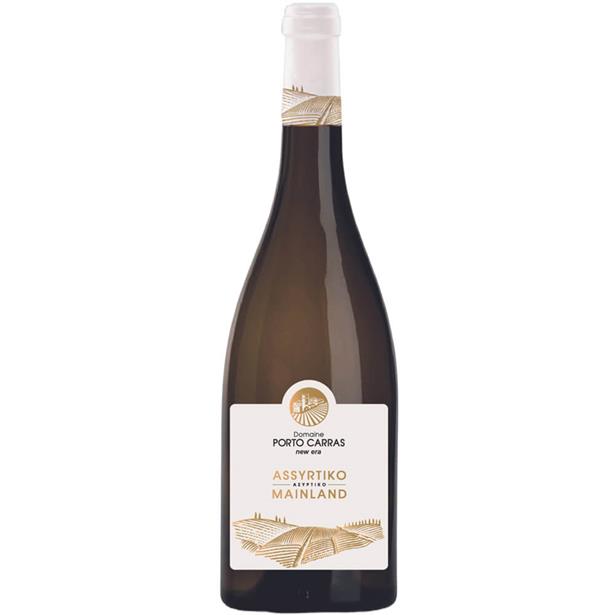 Assyrtiko - White 750ml, Domaine Porto Carras