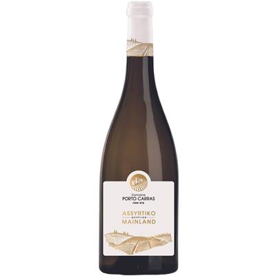 Assyrtiko - White 750ml, Domaine Porto Carras